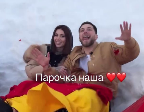 Нелли Ермолаева в восторге от желания Владимира Балана жениться на Клаве