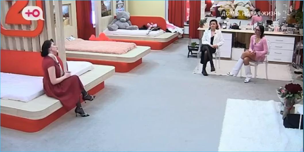 Выяснилось, почему Дом 2 стал привлекательнее визуально