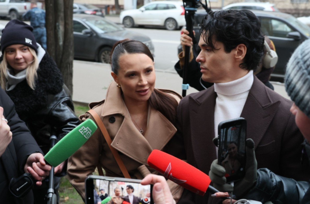 Лерчек диагностировали онкологическое заболевание