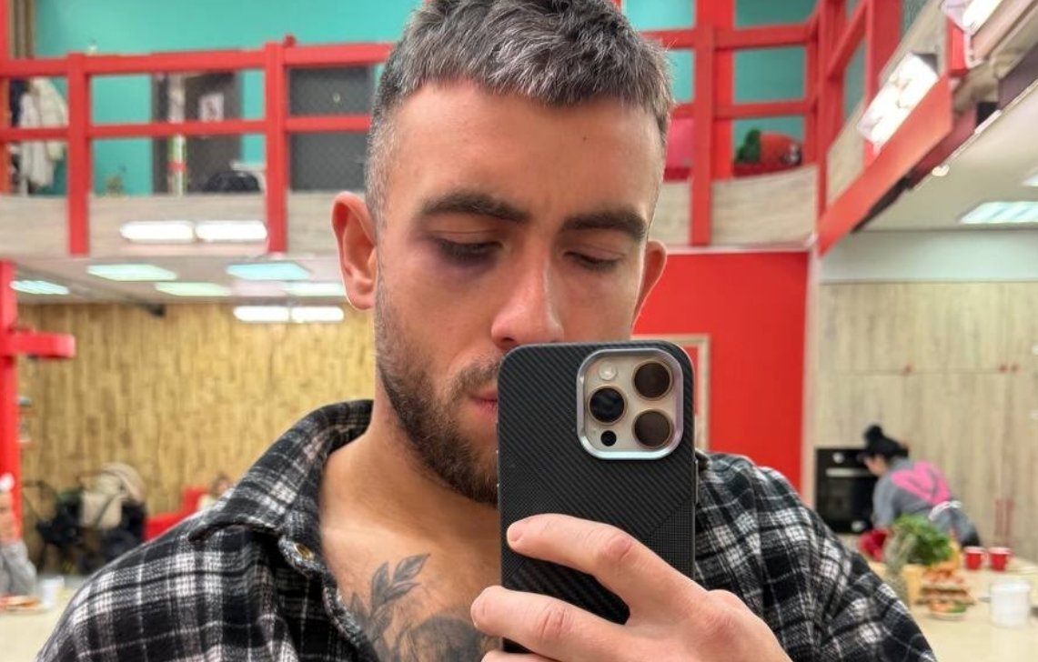 Татьяна Репина считает Игоря Григорьева специалистом по гормональным сбоям