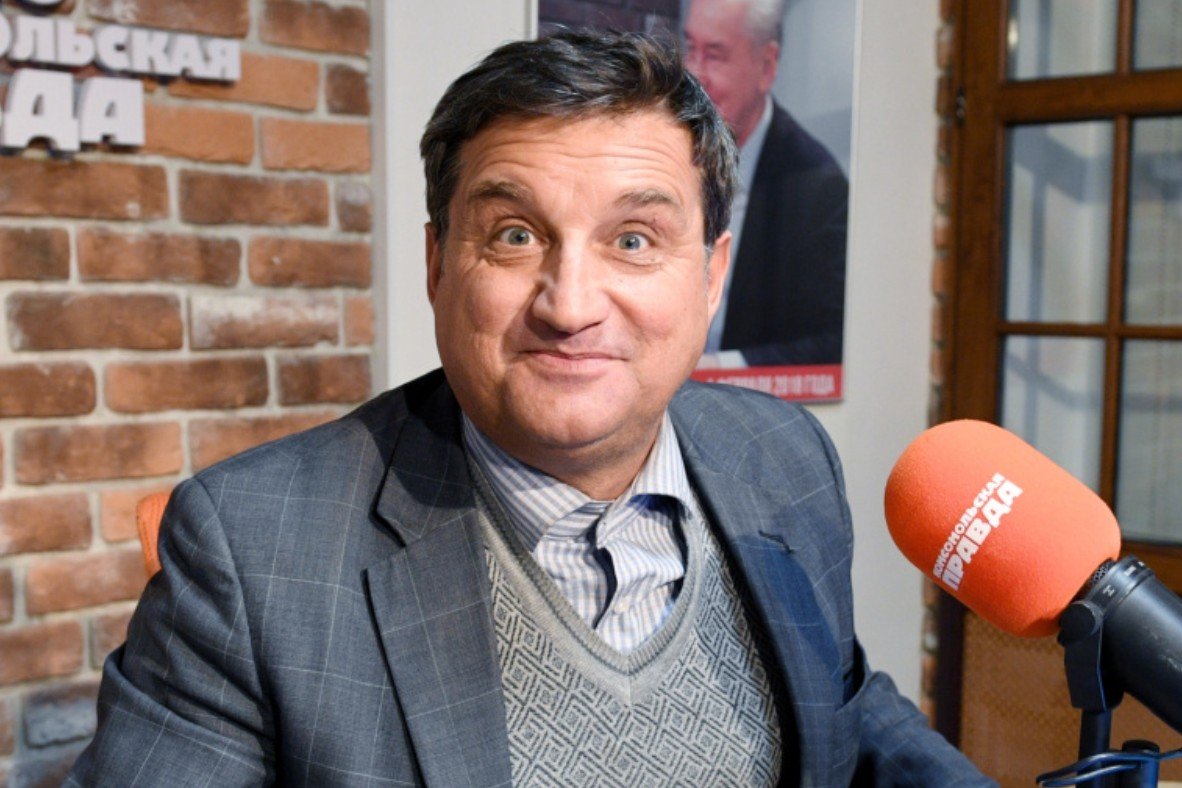 Отар Кушанашвили прокомментировал случившееся с Лерчек