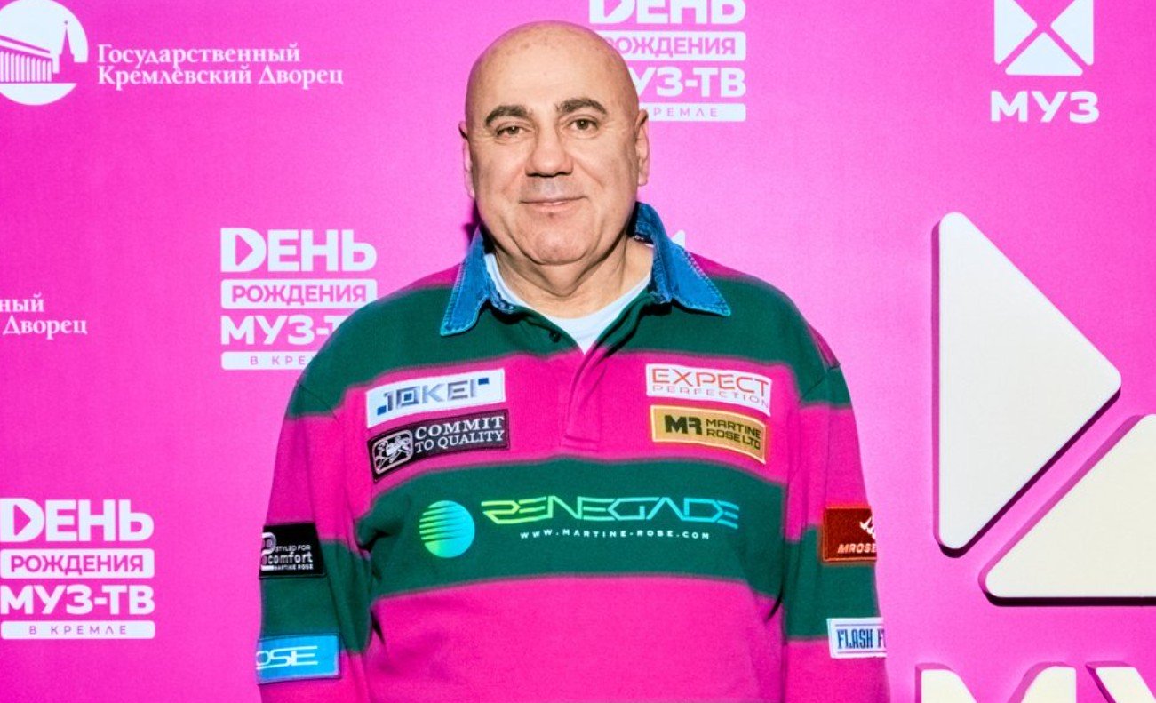 Иосиф Пригожин отреагировал на скандальное интервью Андрея Губина