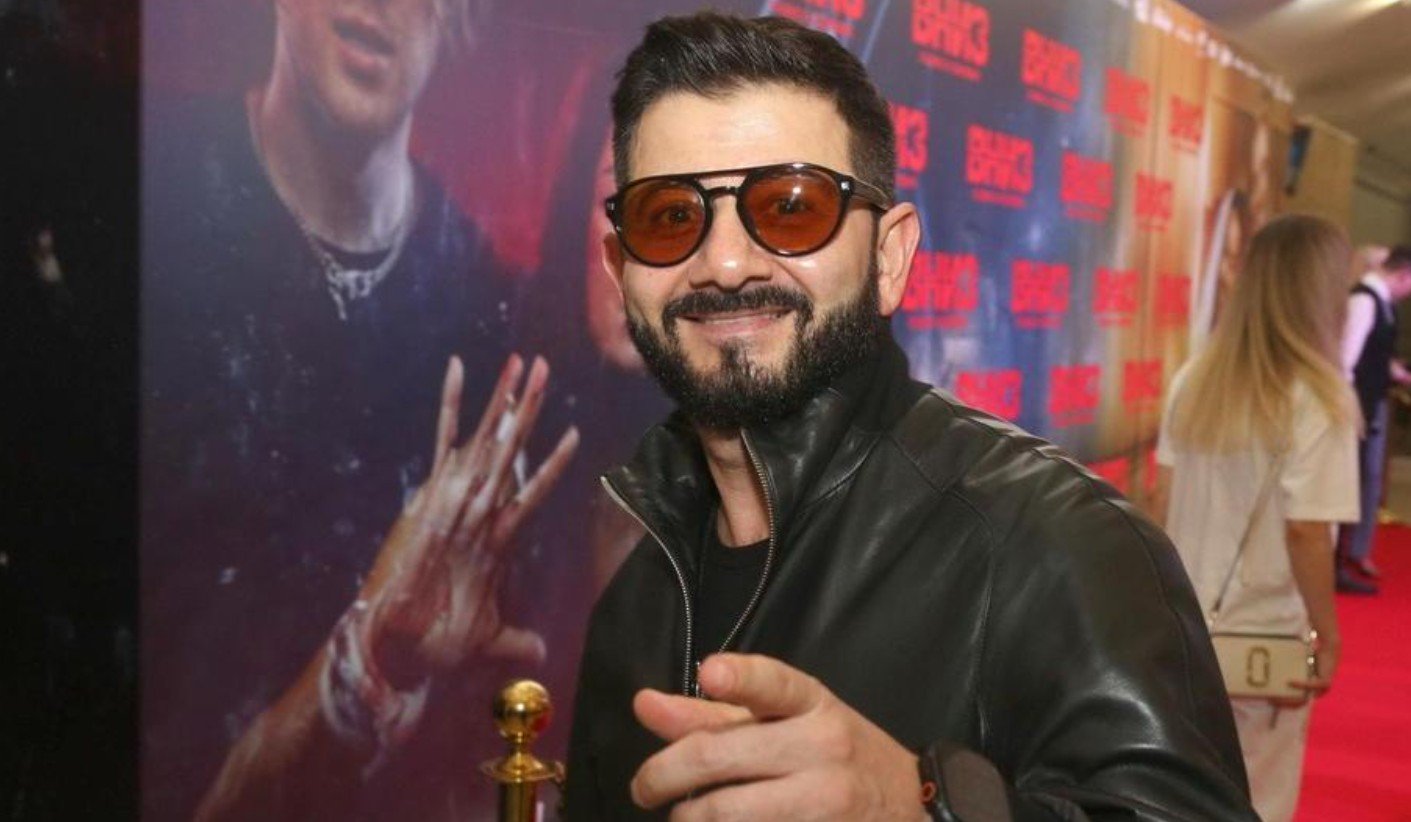 В Сети появились слухи о готовности Галустяна жениться на новой возлюбленной