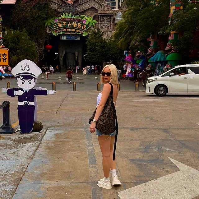 Элина Рахимова распрощалась с «заветным камнем» от экс-жениха