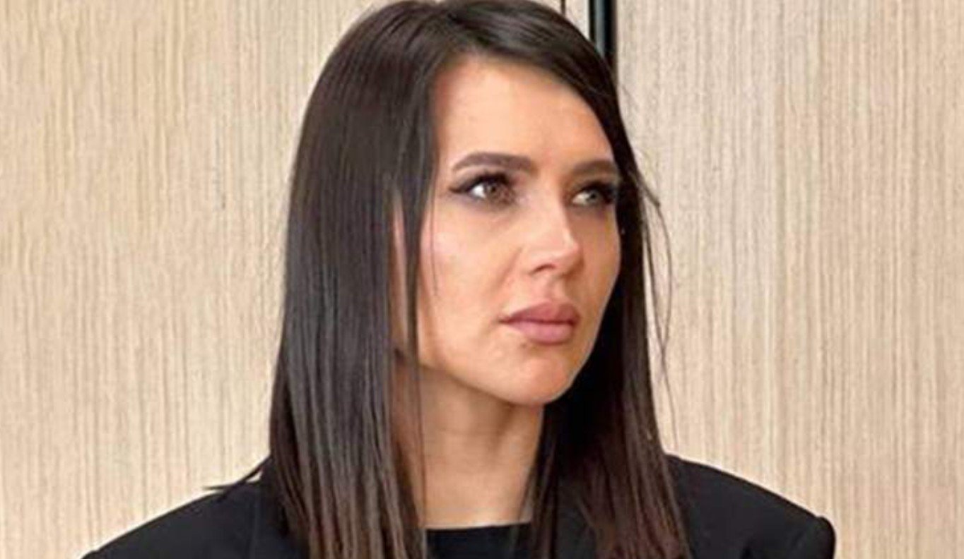 Лерчек обвинила сотрудников УВД в запущенной стадии своей болезни