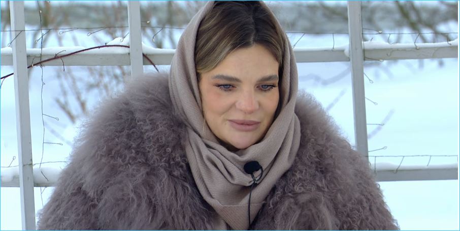 Супруги Салибековы обещают быть строже с сыном Леоном