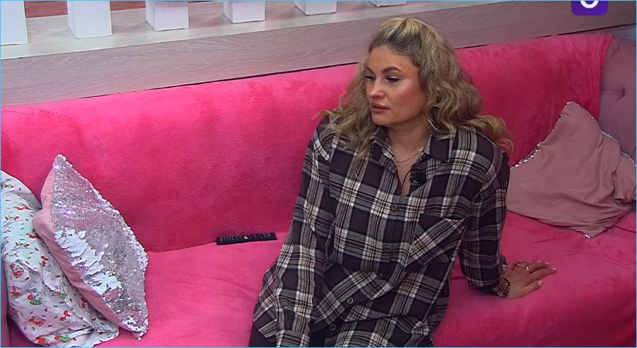 Веронике Гракович не пошли навстречу, не отправив Рахимову с китайской площадки