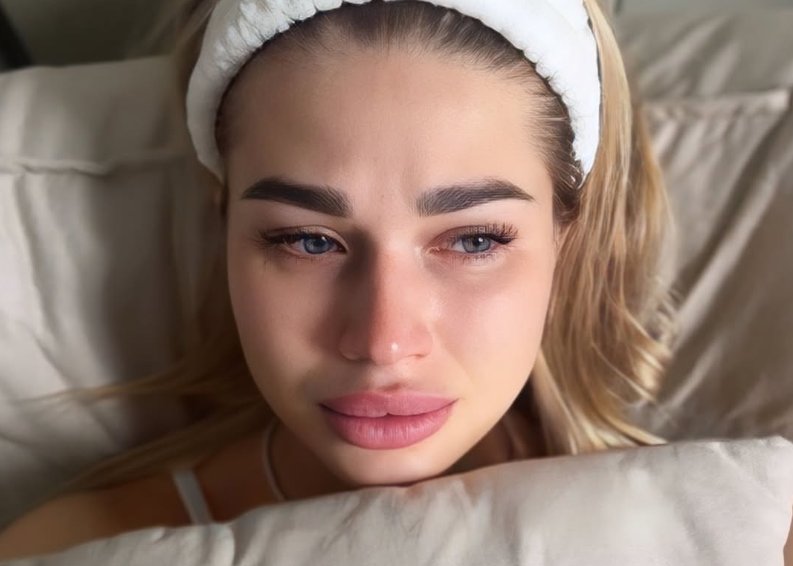 Анастасия Ромашова рассказала о первых днях одиночества в Шанхае