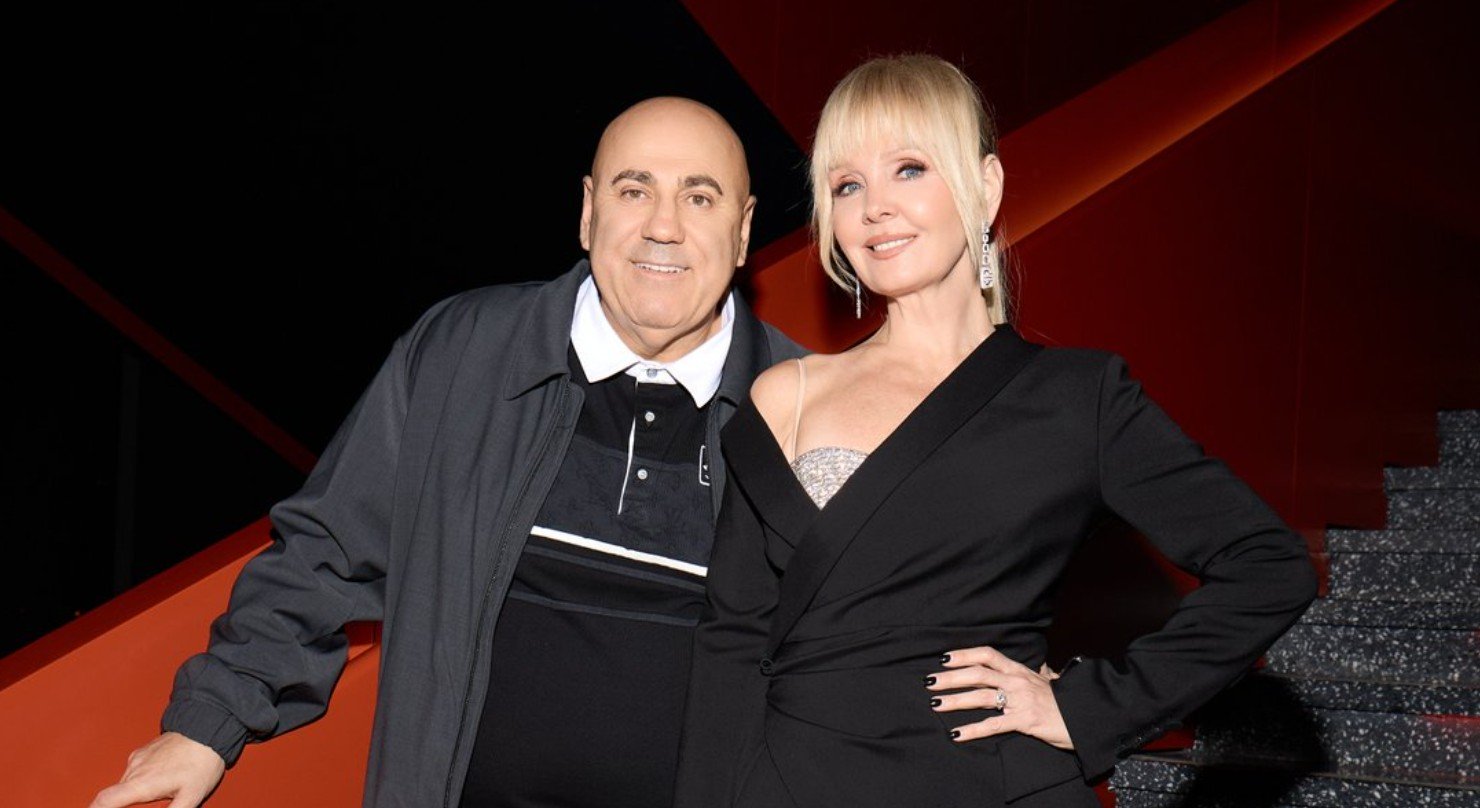 Певица Валерия заступилась за Славу