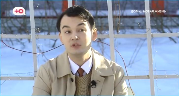 Последние новости дом 2 на сегодня 26 марта 2026