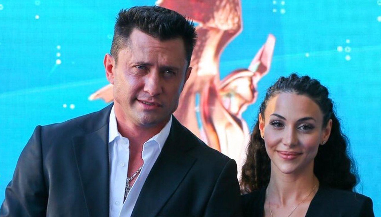 Зепюр Брутян рассказала о первом знакомстве с детьми Прилучного