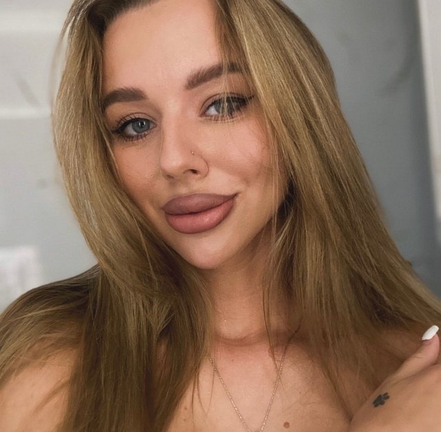 Татьяна Репина точно знает, кто всё знает про гормональный сбой