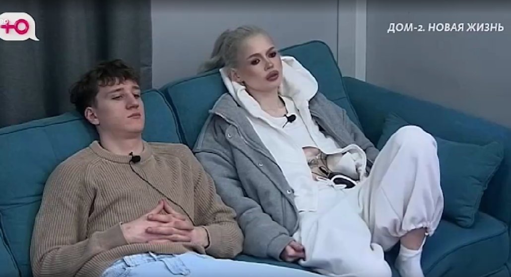 У Евгения Сидорова важная миссия на Доме 2