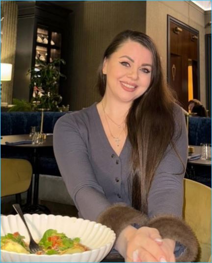 Ольге Рапунцель антифанаты мешают вести блог