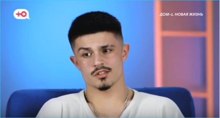 Выяснилось, почему зрители осудили Никиту Гуранду за согласие лететь в Китай