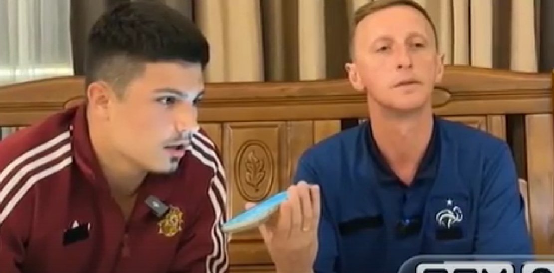 Никита Гуранда подвёл итоги отдыха в Китае