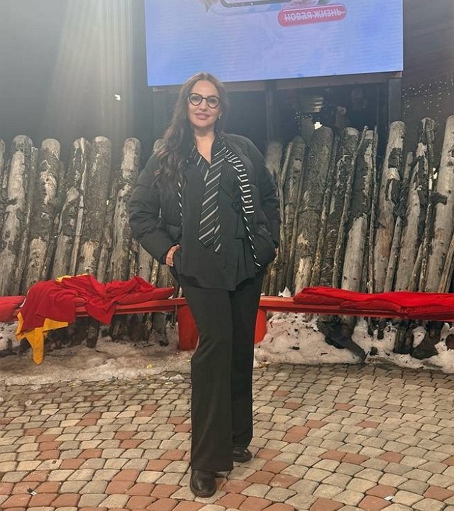 Светлана Прель: Эта поездка показала Элине, кто друг, а кто...