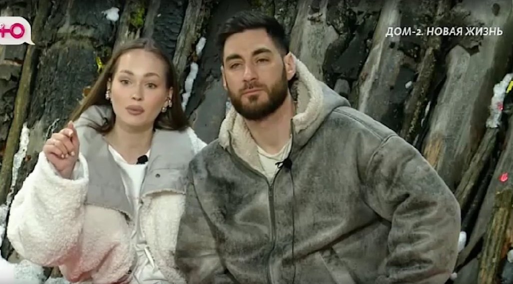 "Воздухан и балабол!", - Виктория Салибекова продолжает оскорблять Степана Карпова