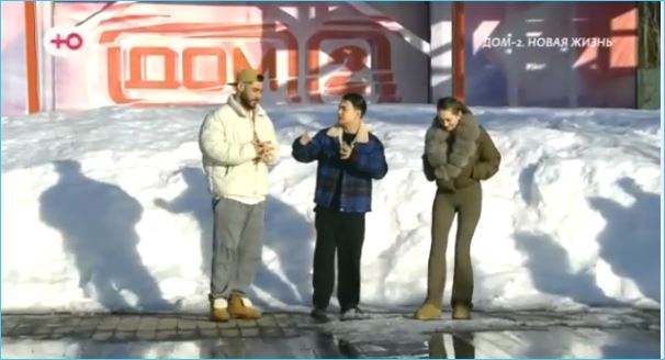 Как Антон Беккужев предложил Салибековым сыграть еще раз свадьбу