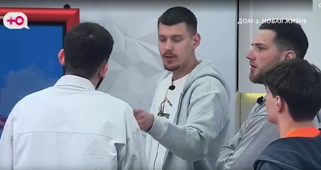 Степан Карпов считает Рудольфа Мелкумяна сплетником