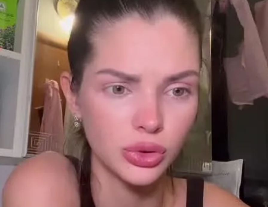 Анна Самонина обещала рассказать о своём новом приятеле