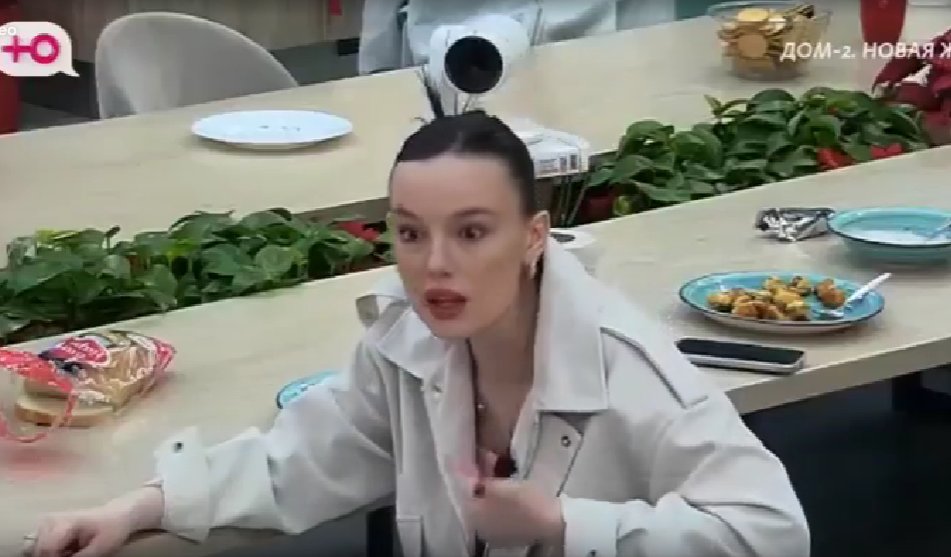 Карину Тетуеву насмешили советы Тиграна Салибекова