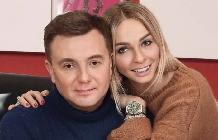 Наталья Варвина не будет отвечать на бестактные вопросы о детях