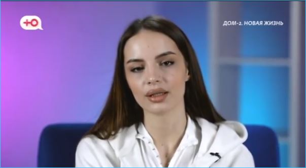 На проекте решили спасать еще одну семью, теперь Елизаветы Швец