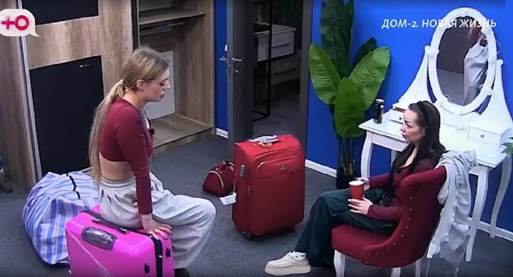 Ксения Карпова перешла ко второму этапу возвращения опеки над сыном