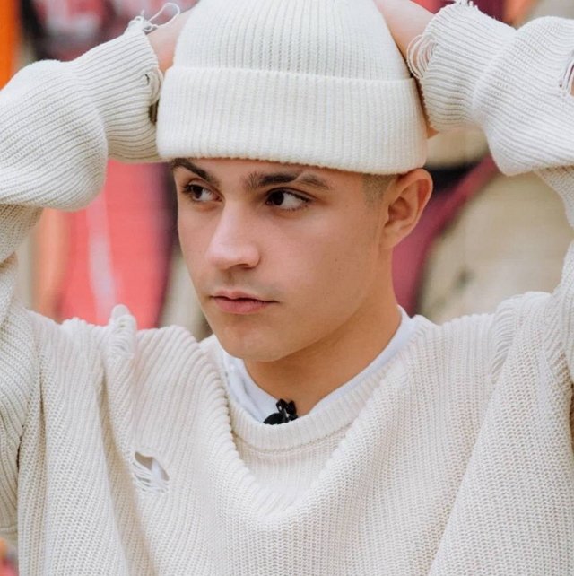 Никите Гуранда сегодня исполнилось двадцать лет!