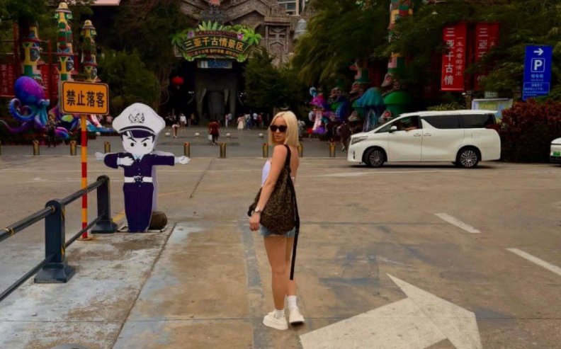 Элина Рахимова нашла себе "запасного" парня