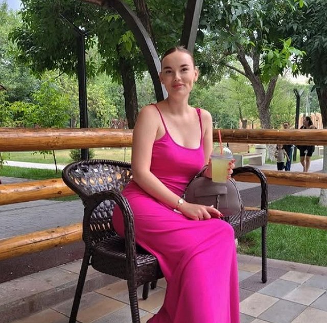 Карина Тетуева отказывается слушать советы Тиграна Салибекова