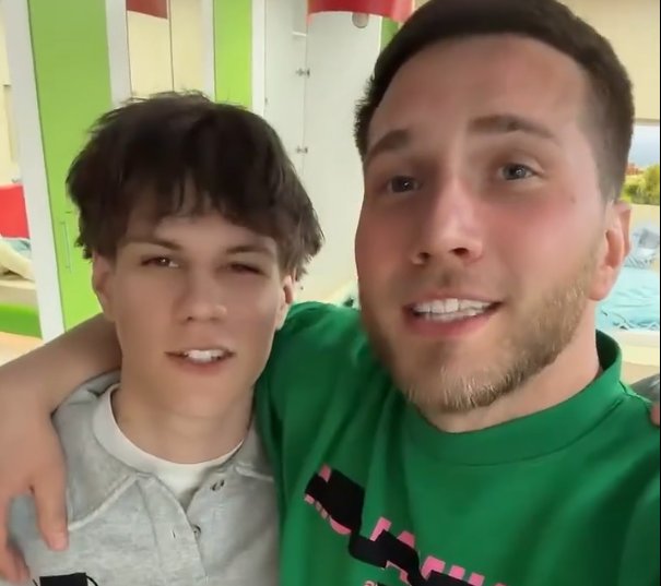 Владимир Балан объявил кастинг и не ждёт Элину Рахимову