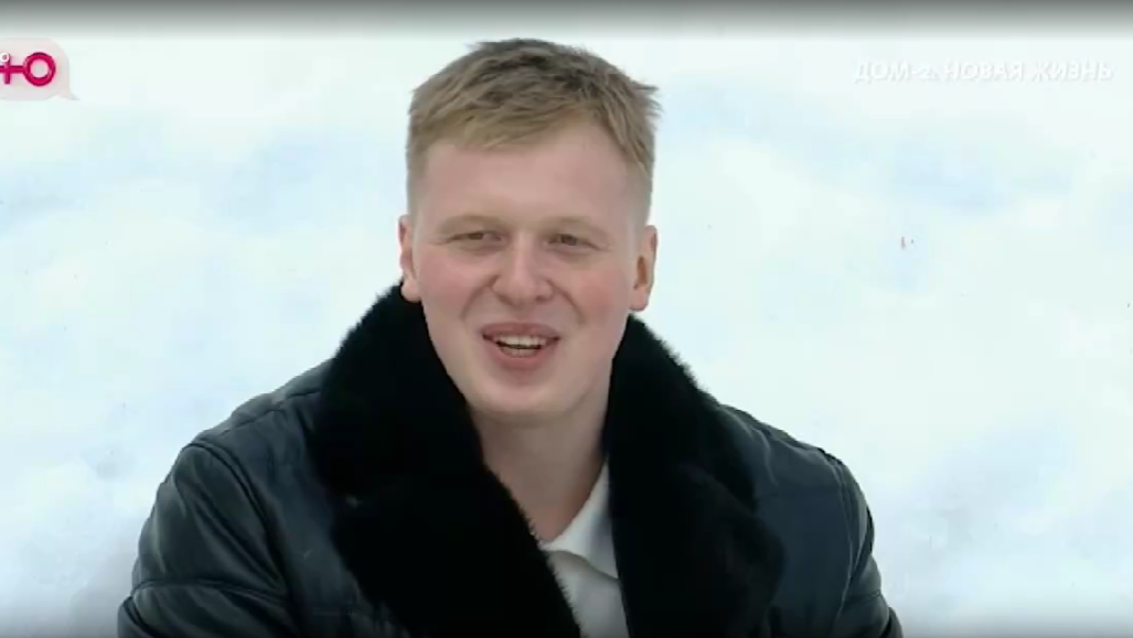 Никиту Утенкова бросила девушка после 8 лет отношений