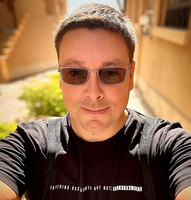 Андрей Чуев подбирает героев для своего реалити-шоу