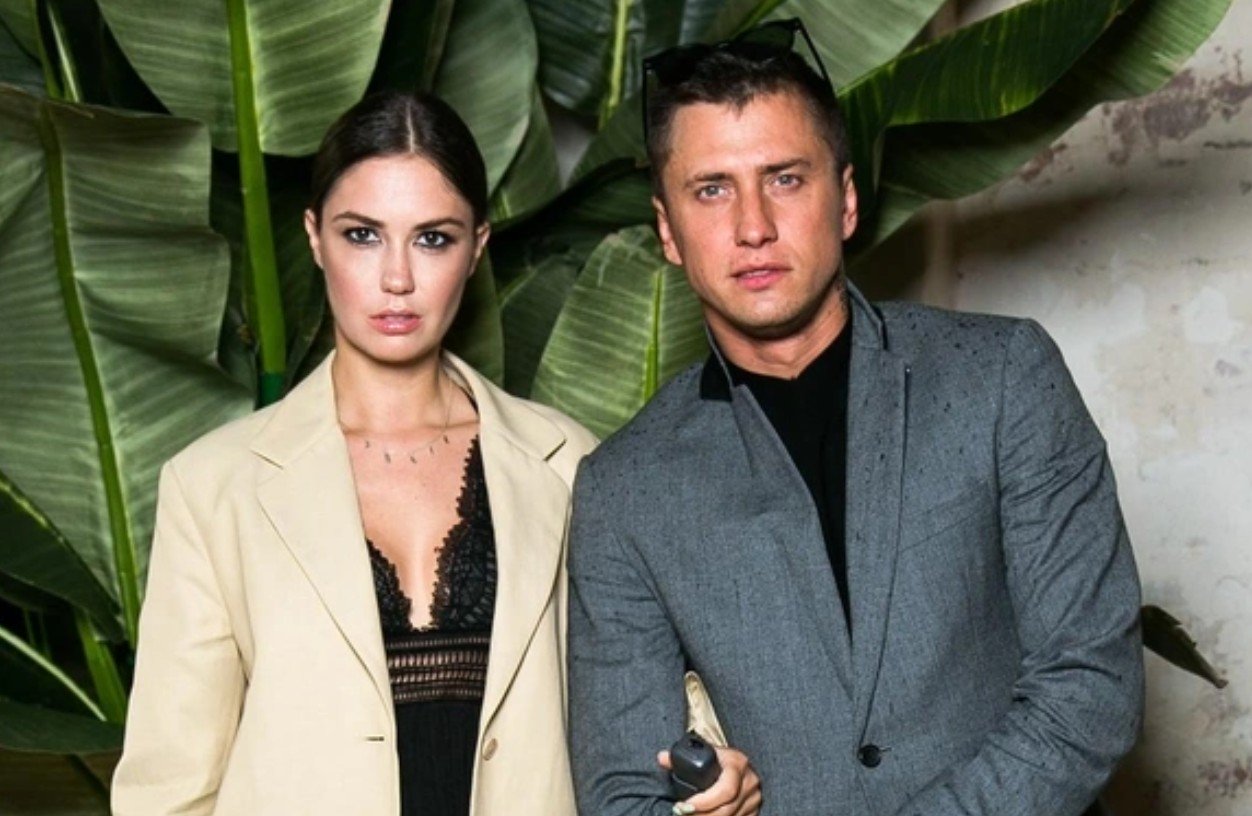 Павел Прилучный дал комментарий по поводу своего "рукоприкладства"