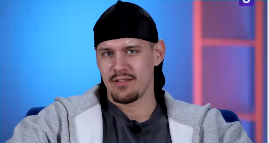 Смелость Степана Карпова потрясла Светлану Прель