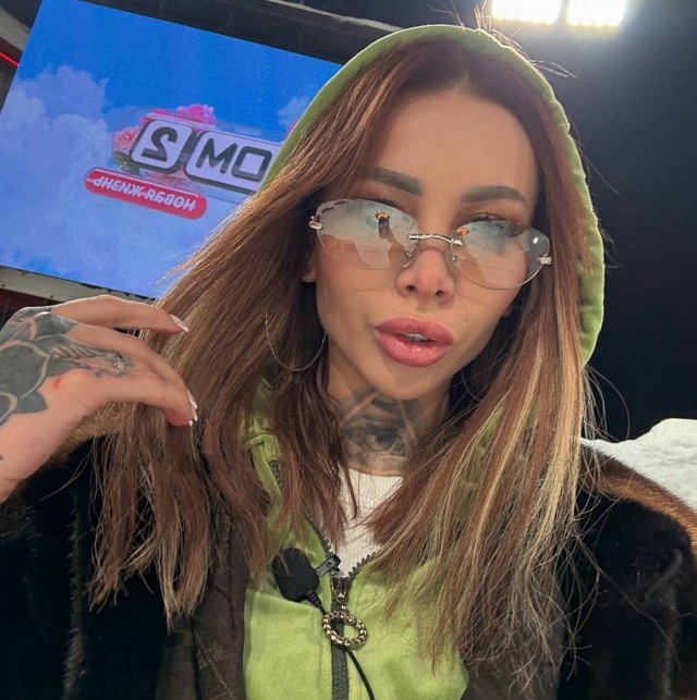 Клава Безверхова вернула себе авторитет среди участников Дома-2