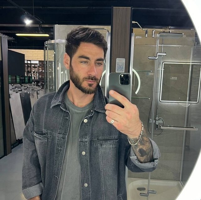 Салибеков советует Руслану не общаться сразу с несколькими девушками