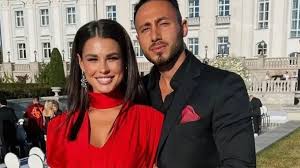 Ира Пинчук готова строить новые отношения