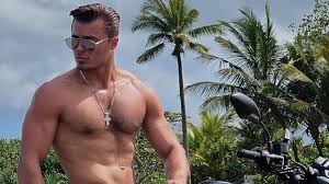 Алексей Купин 3 дня провел в тёмном подвале на Бали