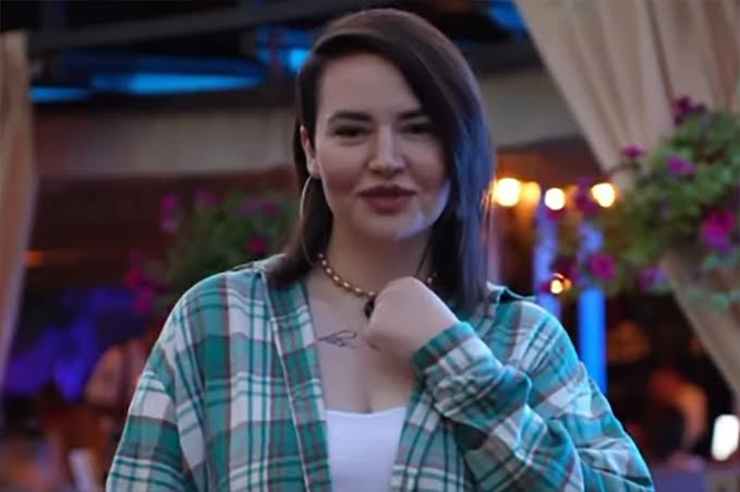 Сестра Саши Черно вышла замуж, сообщает Иосиф Оганесян