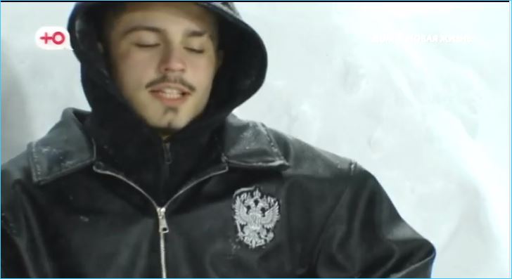 Никита Гуранда собирается в Китай, повторяя историю Максима Зараховича