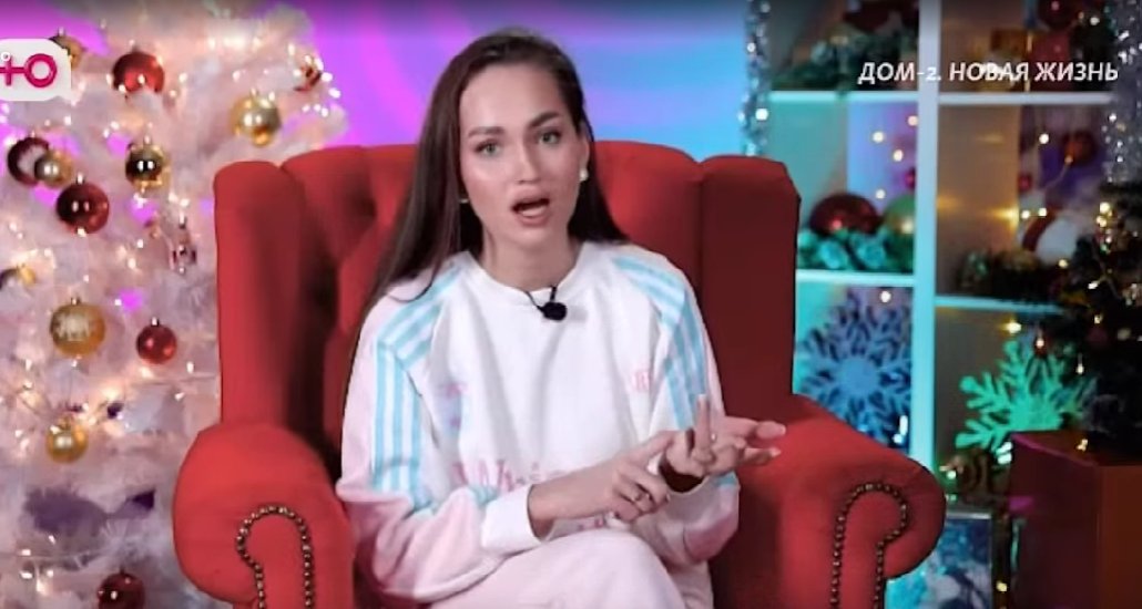 Виктория Салибекова придумала новый бизнес - клубнику в шоколаде