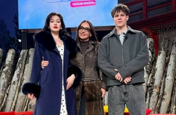 Вова Балан использовал Дарью Виноградову и бросил