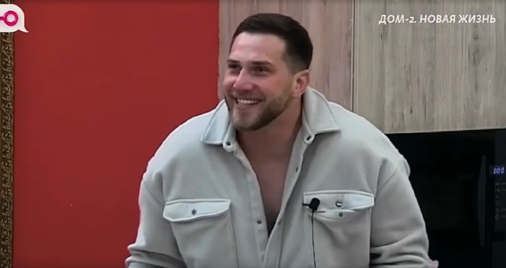 Бывшая девушка Владимира Балана опровергла информацию про его долги