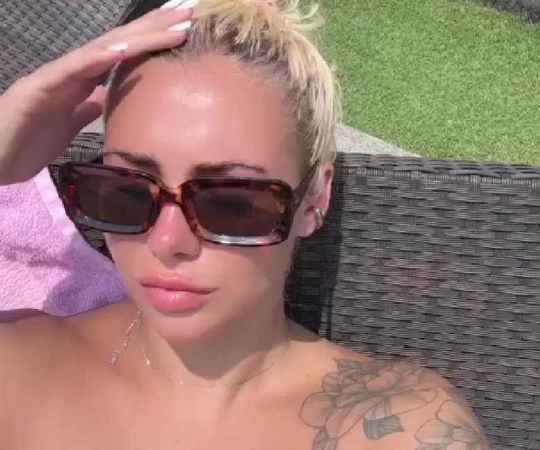 Тепловодская и Шлома заинтересовались Степаном Карповым