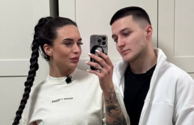 Виктория Дилье задумалась, не вернуться ли ей на Дом 2