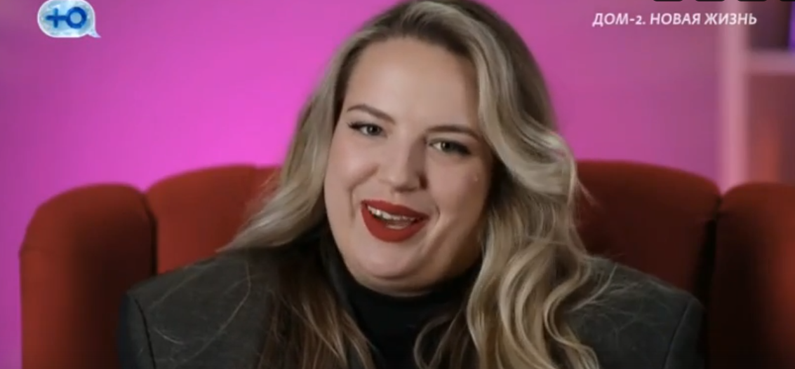 Выяснилось, зачем Елена Шлома обратилась в полицию