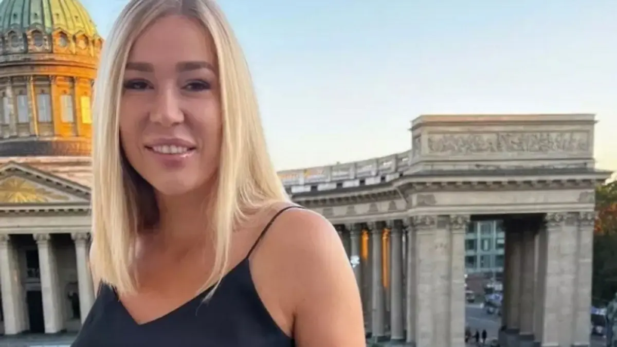 Надежде Ермаковой нужен обеспеченный и грамотный мужчина, не примитив